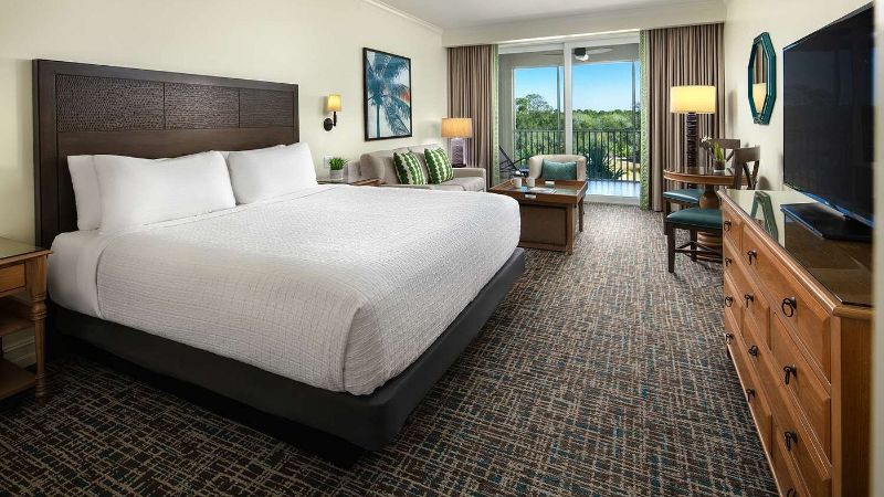 Hyatt Vacation Club At Coconut Cove, photo 2