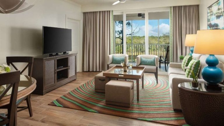 Hyatt Vacation Club At Coconut Cove