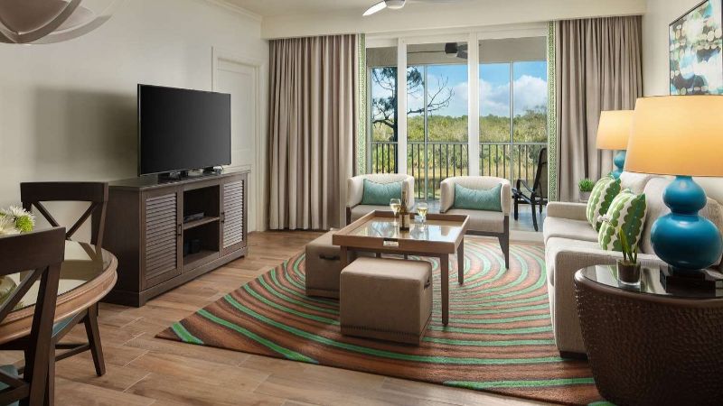 Hyatt Vacation Club At Coconut Cove, photo 3