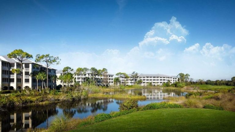 Hyatt Vacation Club At Coconut Cove