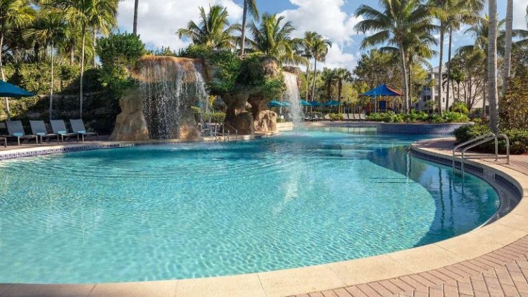 Hyatt Vacation Club At Coconut Cove