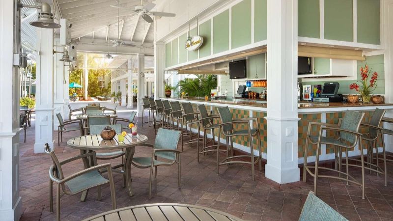 Hyatt Vacation Club At Coconut Cove, photo 7