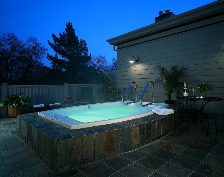 Inn at Sonoma, A Four Sisters Inn