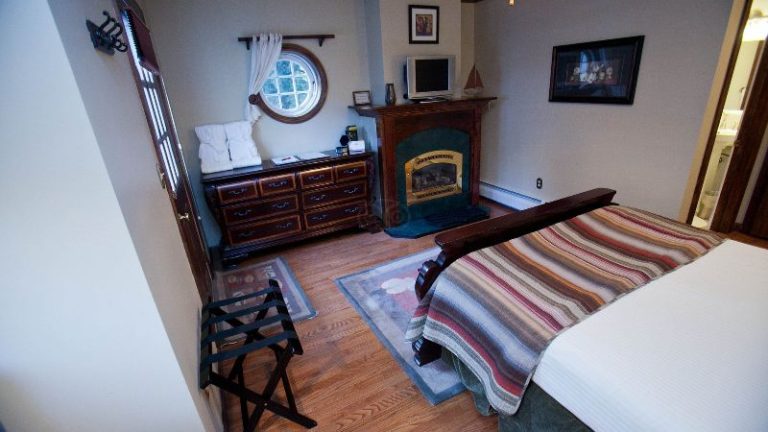 Inn on Putney Road Bed and Breakfast