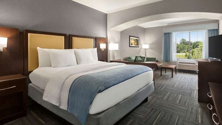 La Quinta Inn & Suites by Wyndham Dublin