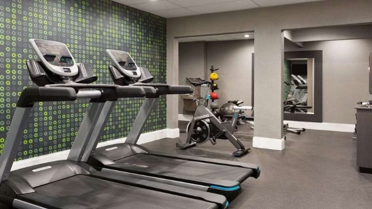 La Quinta Inn & Suites by Wyndham Dublin