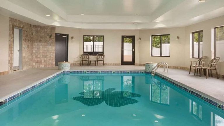 La Quinta Inn & Suites by Wyndham Dublin