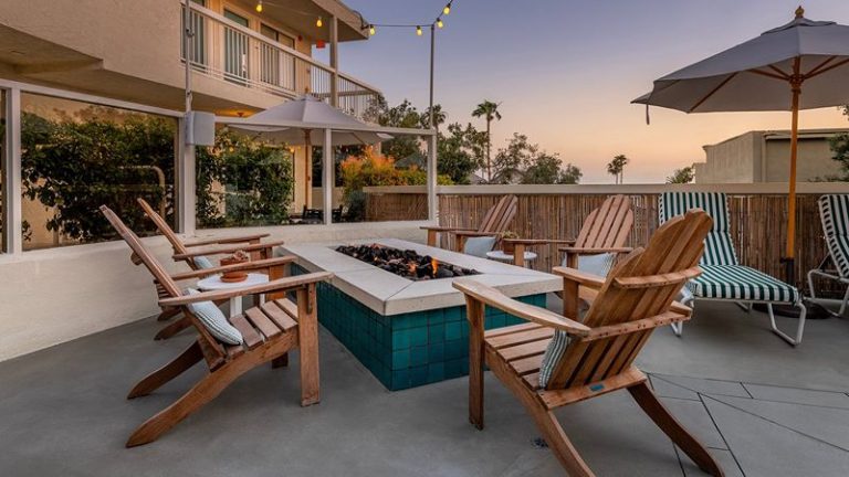 Laguna Beach House