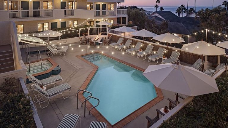 Laguna Beach House