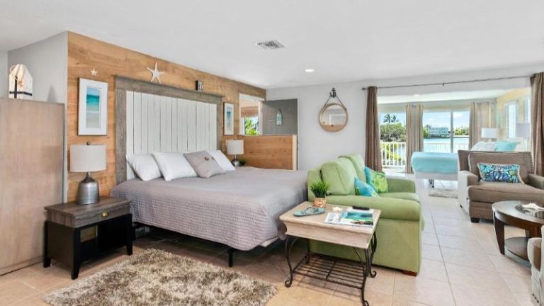 Latitude 26 Waterfront Boutique Resort