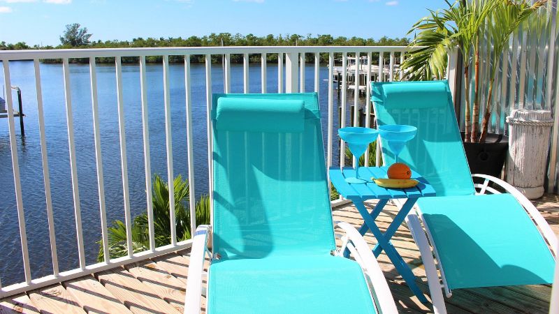 Latitude 26 Waterfront Boutique Resort, photo 6