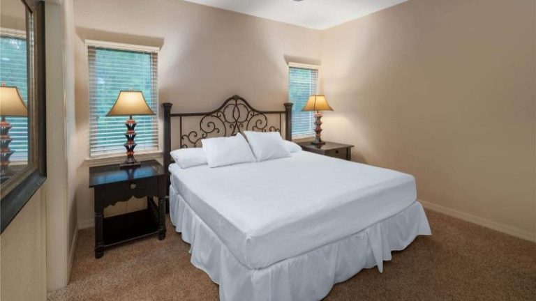 Los Lagos At Hot Springs Village