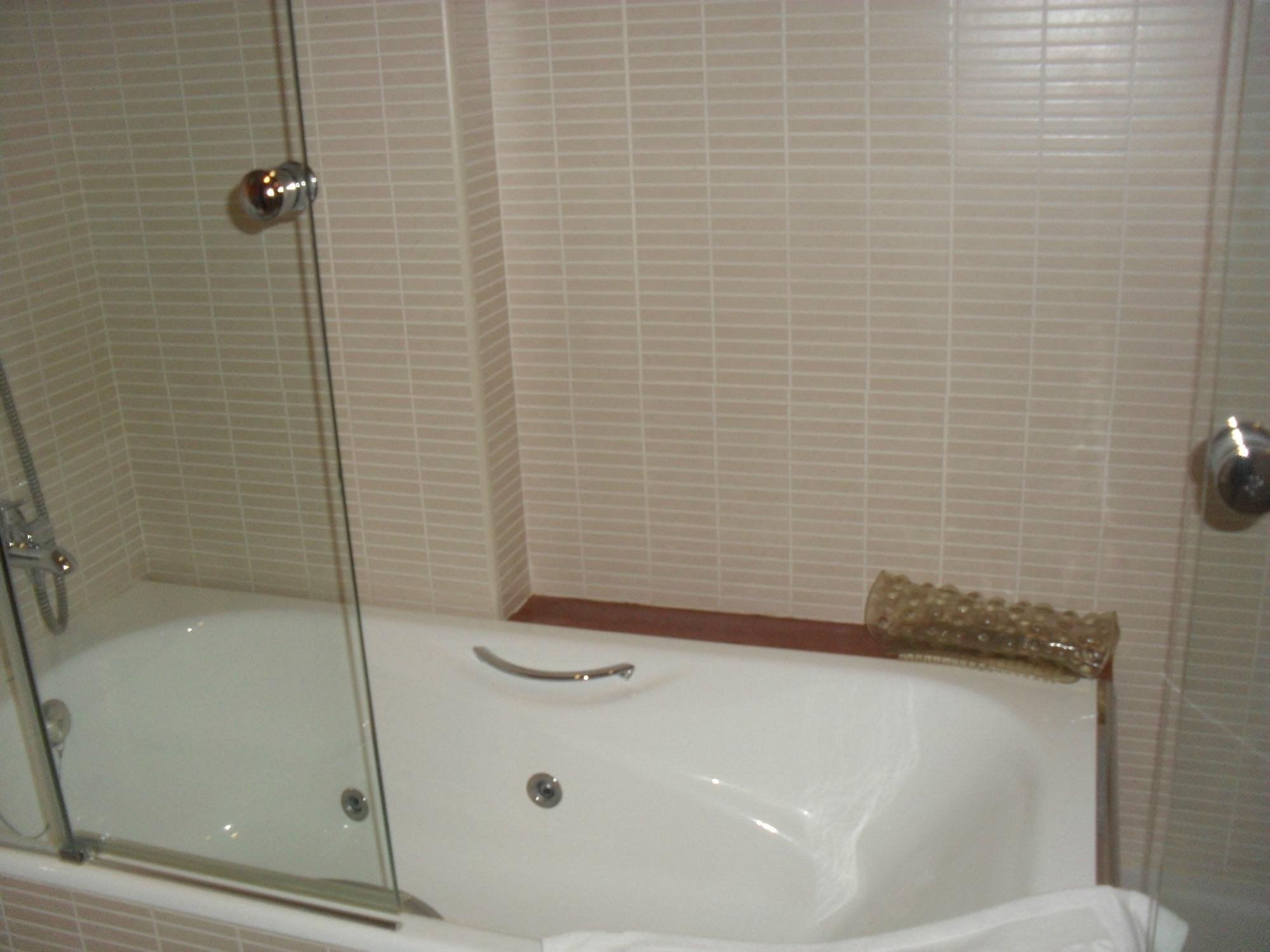 Loar Ferreries, habitación con jacuzzi privado