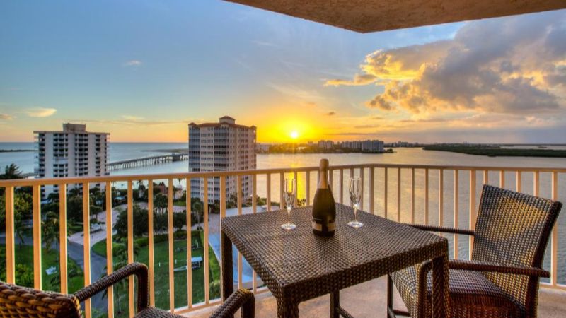 Lover’s Key Beach Club, photo 6