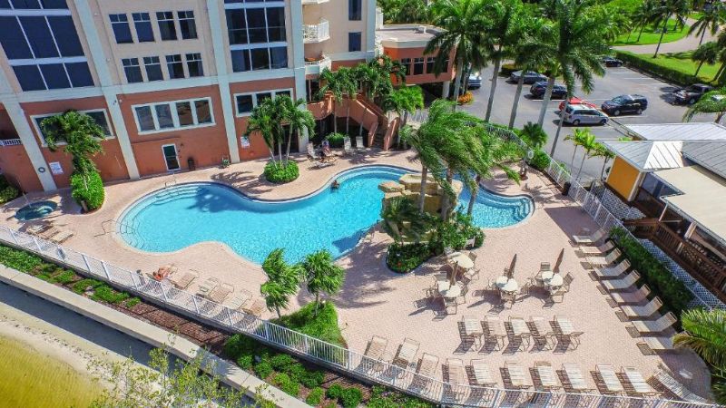 Lover’s Key Beach Club, photo 8