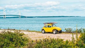 Read more about the article Cheap Weekend Getaways in Michigan for Couples