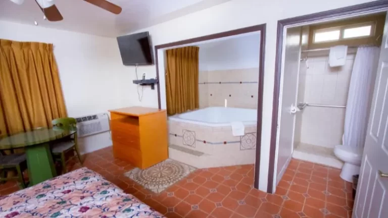 Mission Bell Motel