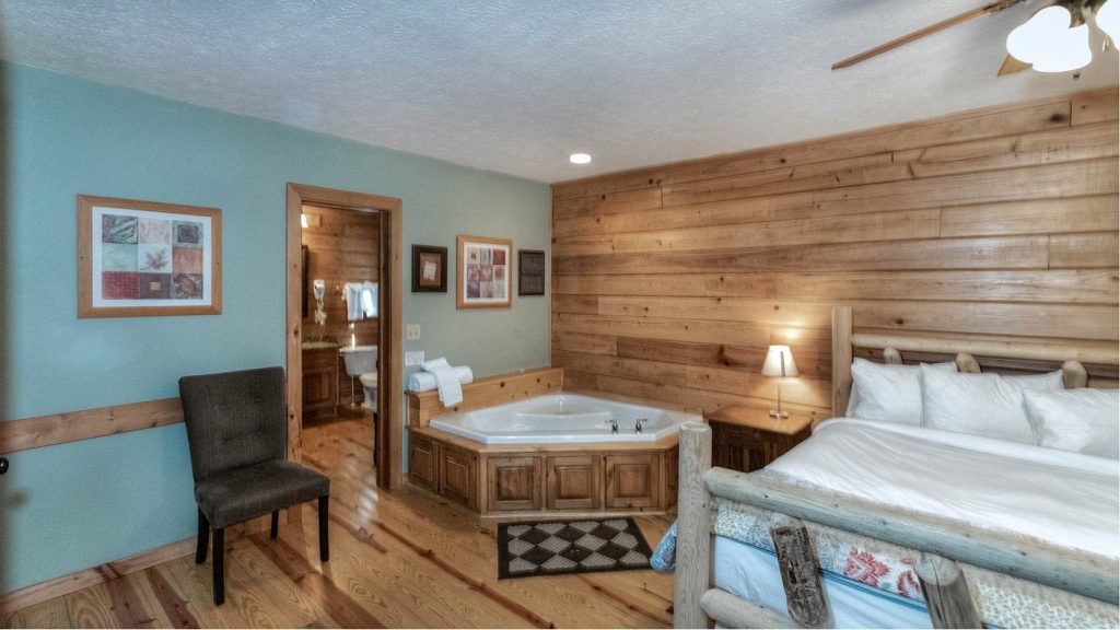 Mountain Top Inn and Resort