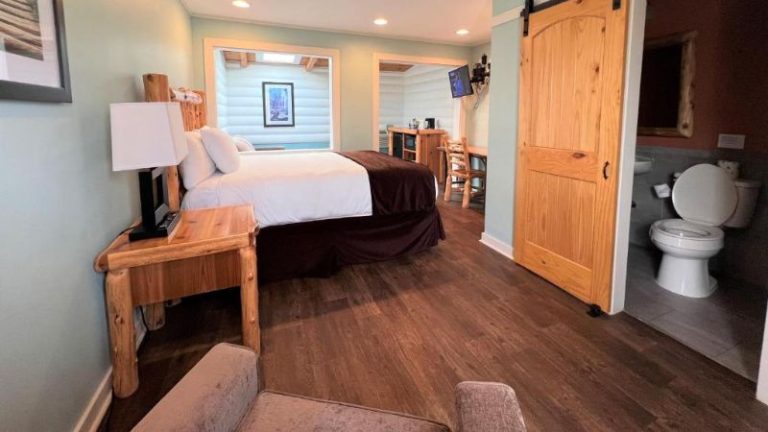 Mountain Top Inn and Resort