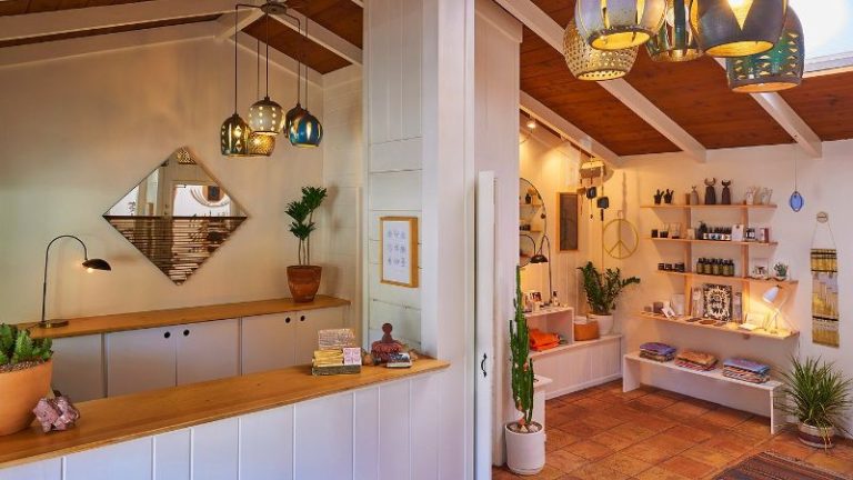Ojai Rancho Inn