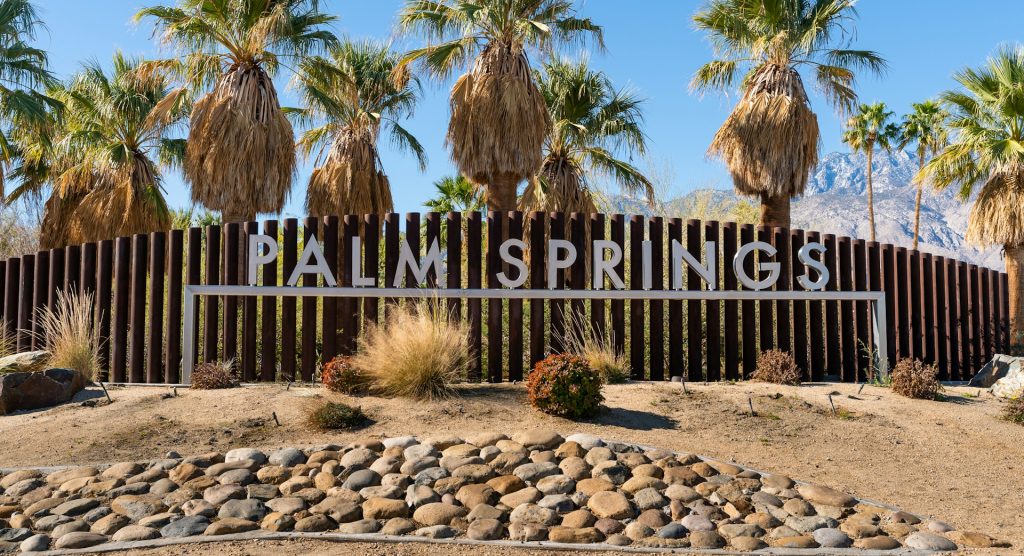Palm Springs