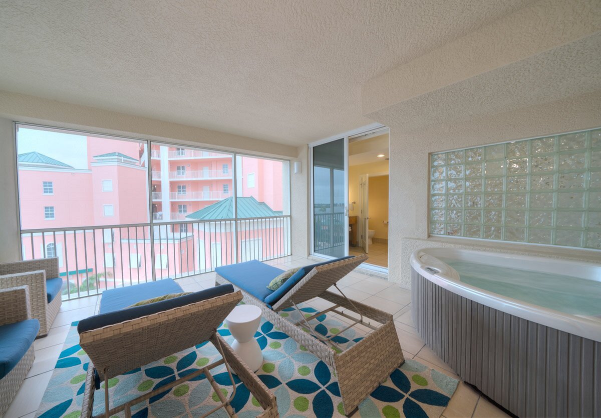 Pink Shell Beach Resort & Marina