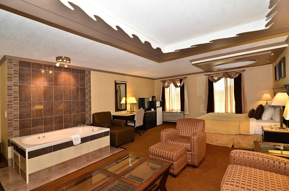 Quality Inn Aurora - Naperville Area