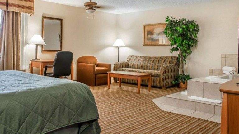 Quality Inn & Suites