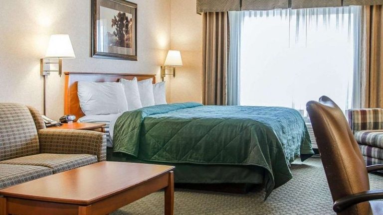 Quality Inn & Suites