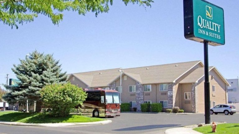 Quality Inn & Suites
