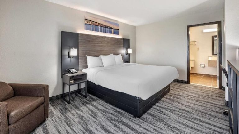 Quality Inn