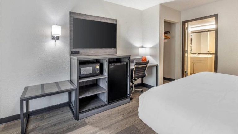 Quality Inn