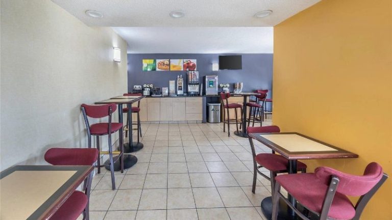 Quality Inn