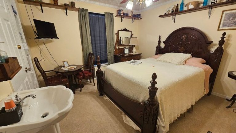 Serenity Hill Bed and Breakfast