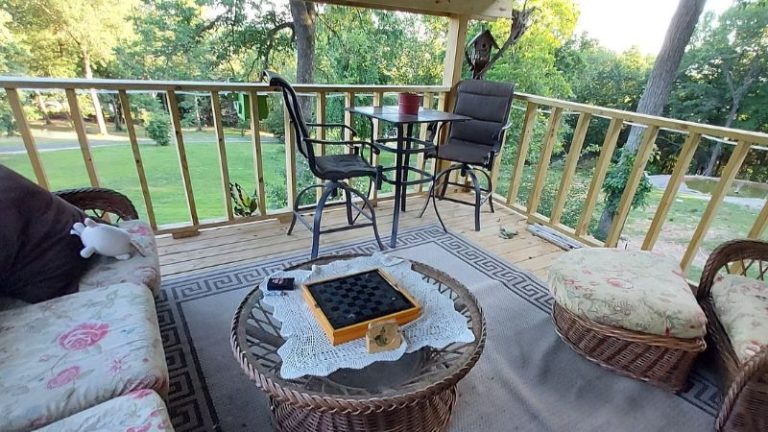 Serenity Hill Bed and Breakfast