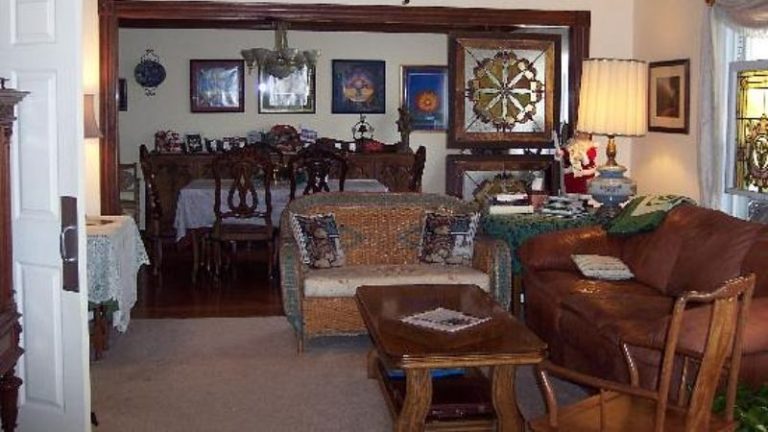 Serenity Hill Bed and Breakfast