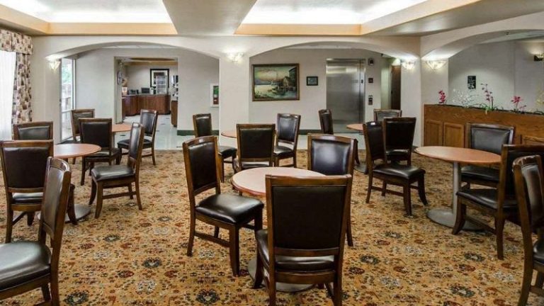 Sleep Inn & Suites Springdale West