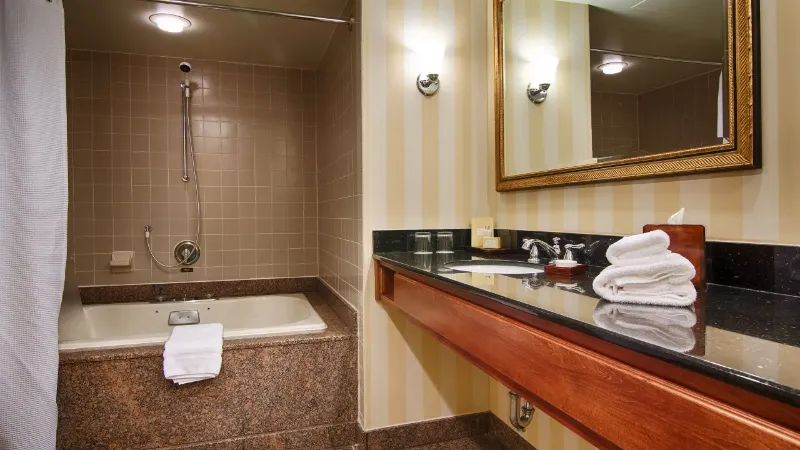 Sonesta Gwinnett Place Atlanta