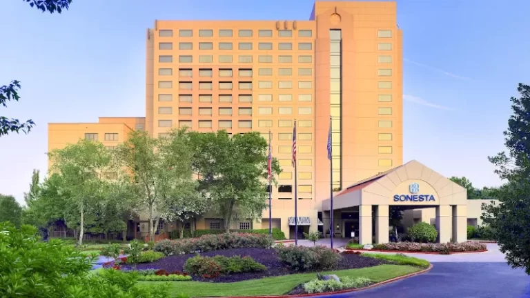 Sonesta Gwinnett Place Atlanta