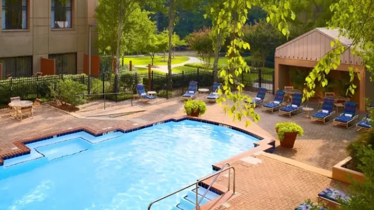 Sonesta Gwinnett Place Atlanta