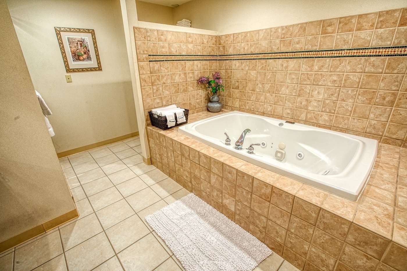 Sophie Station Suites