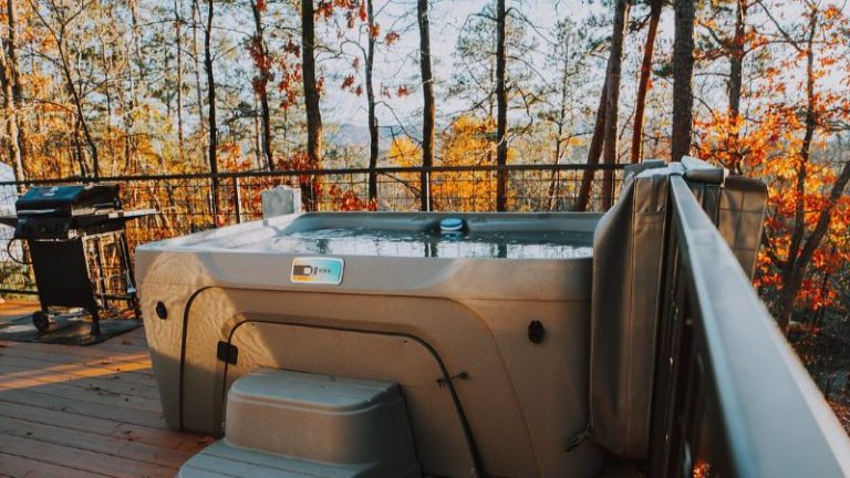 Starlight Haven Hot Springs