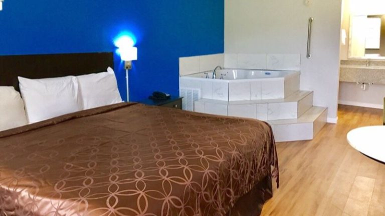 Super Stay Inn