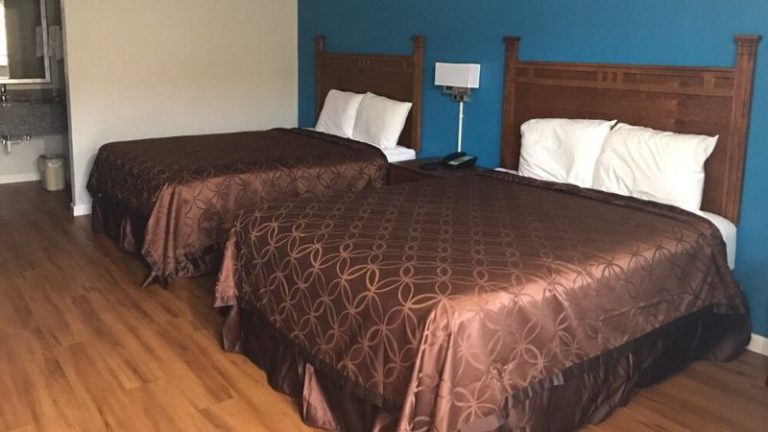 Super Stay Inn