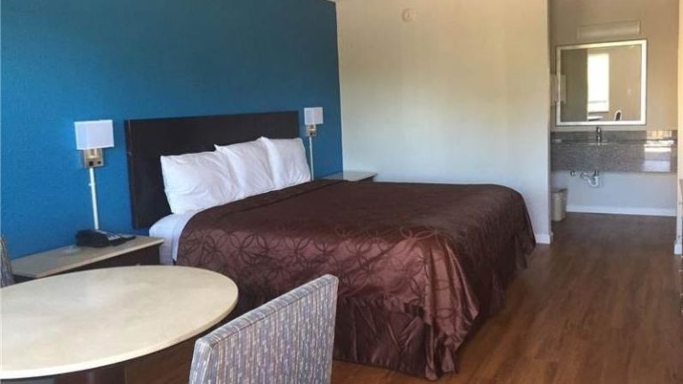 Super Stay Inn