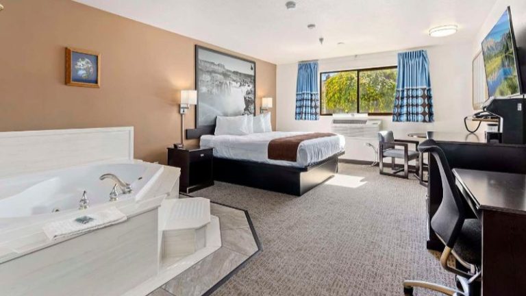 Surestay By Best Western Twin Falls