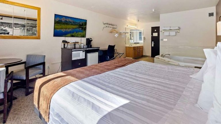 Surestay By Best Western Twin Falls