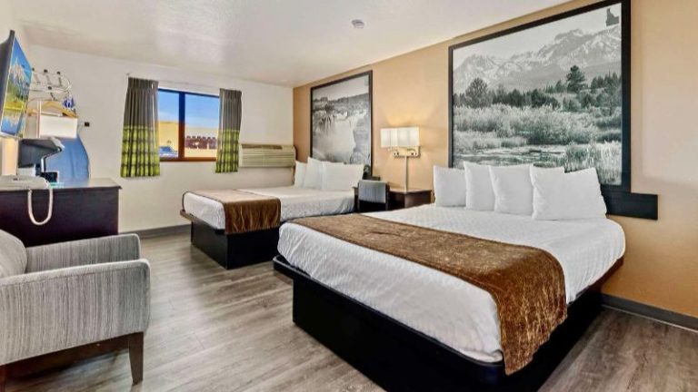 Surestay By Best Western Twin Falls