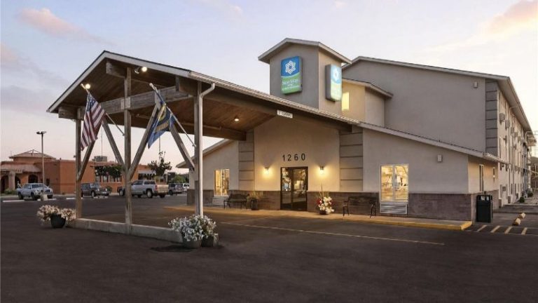 Surestay By Best Western Twin Falls
