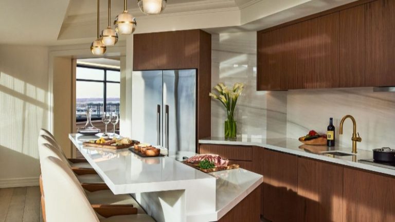 The Ritz-Carlton, Denver